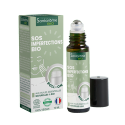 Roll-on SOS Imperfections Bio