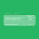 Radis Noir Bio - 20 ampoules