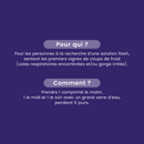 Respi'Rub Flash Bio - 15 comprimés