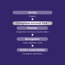 Respi'Rub Flash Bio - 15 comprimés