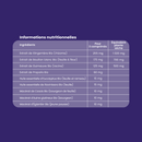 Respi'Rub Flash Bio - 15 comprimés