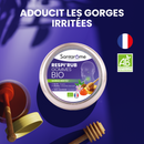 Respi'Rub Gommes Bio