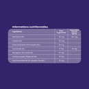 Respi'Rub Gommes Bio