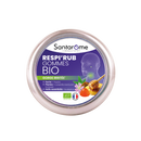Respi'Rub Gommes Bio