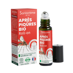 Roll-on Après-Piqûres Bio
