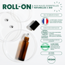 Roll-on Après-Piqûres Bio
