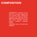 Roll-on Après-Piqûres Bio