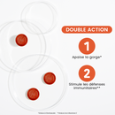 Ruche Royale - Pastilles gorge