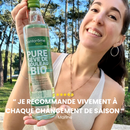 Pure Sève de Bouleau Bio