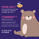 Respi'Rub Sirop Bio Junior