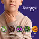 Respi'Rub Sirop Bio Junior