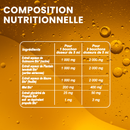 Respi'Rub Sirop Bio Junior