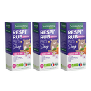 Respi'Rub Sirop Bio Junior