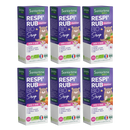 Respi'Rub Sirop Bio Junior