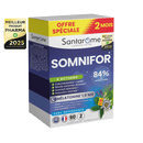 Somnifor 4 Actions - 60 comprimés sommeil