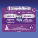 Somnifor Max LP 8h - 15 comprimés sommeil