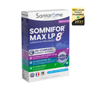 Somnifor Max LP 8h - 15 comprimés sommeil
