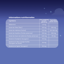 Somnifor 4 Actions - 20 ampoules Mélatonine