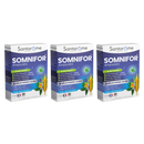 Somnifor 4 Actions - 20 ampoules Mélatonine