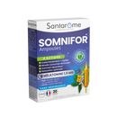 Somnifor 4 Actions - 20 ampoules Mélatonine