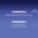 Somnifor 4 Actions - 60 comprimés sommeil