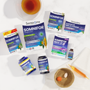 Somnifor 4 Actions - 60 comprimés sommeil