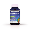 Somnifor 4 Actions - 30 Gummies avec mélatonine