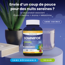 Somnifor - 60 gummies