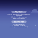 Somnifor Max LP 8h - 15 comprimés sommeil