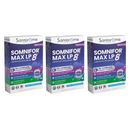 Somnifor Max LP 8h - 15 comprimés sommeil