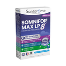 Somnifor Max LP 8h - 15 comprimés sommeil