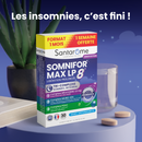 Pack Insomnies - Offre spéciale