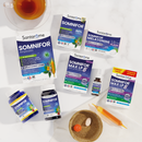 Somnifor Max LP 8h - 30 comprimés sommeil