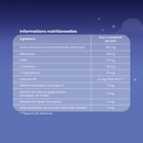 Somnifor Max LP 8h - 30 comprimés sommeil