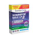 Somnifor Max LP 8h - 30 comprimés sommeil