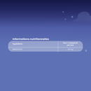 Somnifor Mélatonine 1,9 mg - 30 comprimés