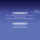 Somnifor Spray Flash