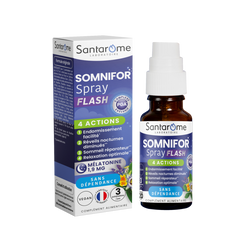 Somnifor Spray Flash