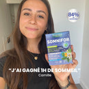 Somnifor 4 ACTIONS - 30 comprimés sommeil