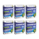 Somnifor 4 ACTIONS - 30 comprimés sommeil
