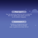 Somnifor 4 ACTIONS - 30 comprimés sommeil