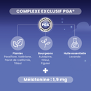 Somnifor 4 Actions - 60 comprimés sommeil