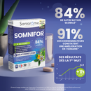 Somnifor 4 ACTIONS - 30 comprimés sommeil