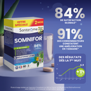 Somnifor 4 Actions - 60 comprimés sommeil