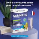 Pack Nuit Calme - Gélules