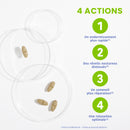 Somnifor 4 ACTIONS - 30 comprimés sommeil