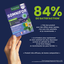 Somnifor 4 ACTIONS - 30 comprimés sommeil