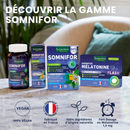 Somnifor 4 ACTIONS - 30 comprimés sommeil