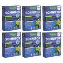 Somnifor 4 ACTIONS - 30 comprimés sommeil