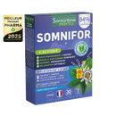Somnifor 4 ACTIONS - 30 comprimés sommeil